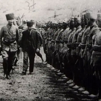 Büyük Zafer'in 104. yılı kutlanıyor: 30 Ağustos Zafer Bayramı'nın tarihi