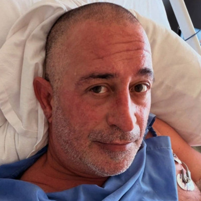 Kalbinden rahatsızlanan Cem Yılmaz'dan ilk görüntü! Hastane odasından paylaşım yaptı