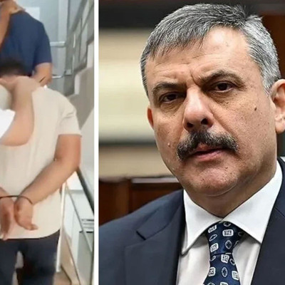Diyarbakır'daki provokasyon girişimi! Bakan Çiftçi: "Sürece engel çıkaranlara müsamaha gösterilmeyecek"