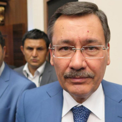 Hakkında soruşturma başlatılan Melih Gökçek'ten ilk açıklama