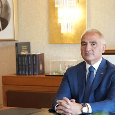 Bakan Ersoy’dan 30 Ağustos mesajı: “İstiklal ve istikbalimiz payidar kılınacaktır”