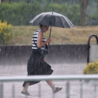 Meteoroloji’den 5 ile kuvvetli yağış uyarısı