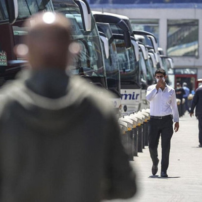 29 yıllık otobüs firması konkordato ilan etti! Mahkemeden 3 aylık süre