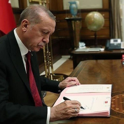 Cumhurbaşkanı resmen imzaladı: Bu fakülteler kapatıldı