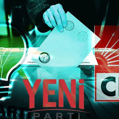 İlk sırada Mansur Yavaş var ama asıl detay bomba! Asal Araştırma'nın son anketine bakın