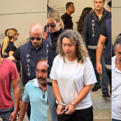 Girne'deki feribot faciasında dokuz tutuklama kararı: Kaptan ifadesinde neler söyledi?