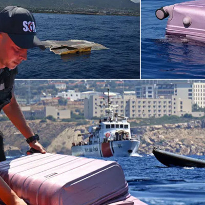 Girne feribot kazasında yaşamını yitirenler ve kayıpların isimleri belli oldu