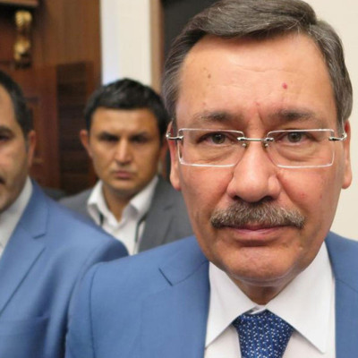 "Melih Gökçek" soruşturmasında gazeteci Murat Ağırel  "HAMAG" iddiaları dikkat çekti