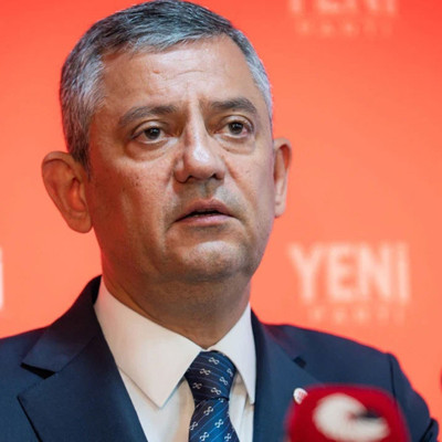 Özgür Özel'den çok iddialı çıkış: "İlk seçimde partiyi birinci parti yapmazsam görevimi devredeceğim''