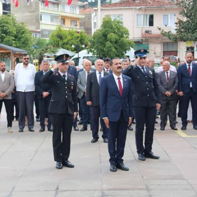 Kaymakam ile koruması birbirine girdi! Savcılık soruşturma başlattı