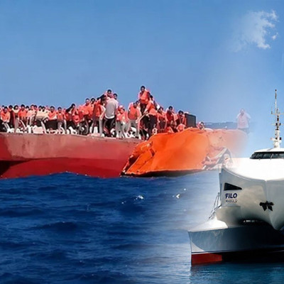 Girne'deki gemi facisıyla ilgili yeni gelişme: 9 şüpheli tutuklandı