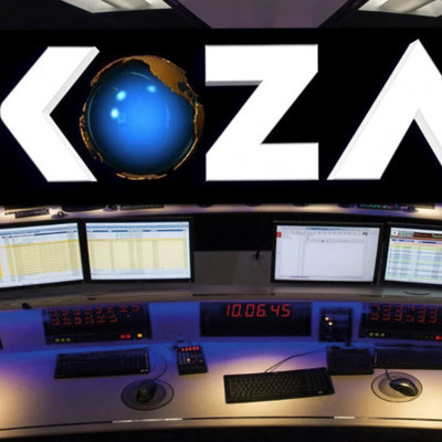 Yeni kurulan Koza TV'den 12 kişi daha ayrıldı