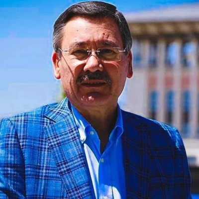 Melih Gökçek Almanya'daki 18 dairesini anlattı!