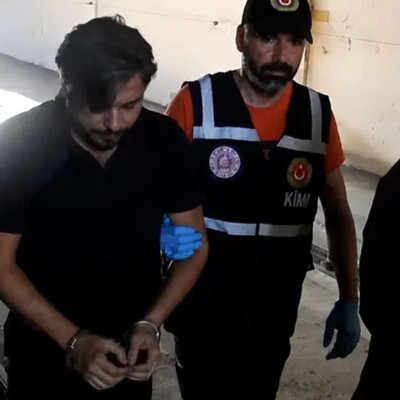 Tutuklanan Arif Kocabıyık'ın ifadesi ortaya çıktı