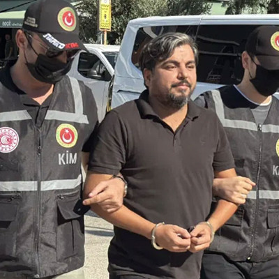 YouTuber Arif Kocabıyık tutuklandı