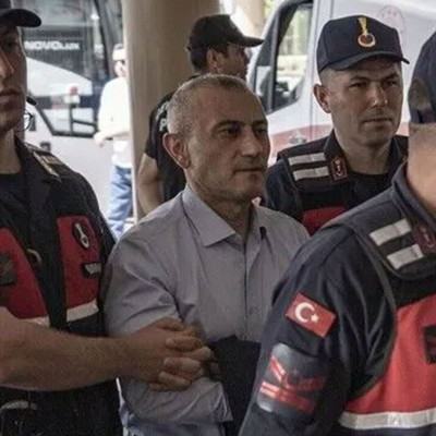 Gülistan Doku soruşturmasında tutuklanan eski Vali Tuncay Sonel'den açıklama