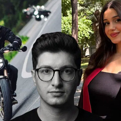 Artık "ölüm yolu" deniyor. Aynı virajda Ceyda'dan sonra bir kişi daha can verdi