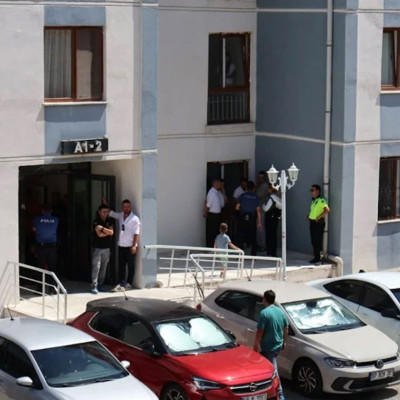 Muğla'da esrarengiz cinayet şüphesi! 2 kişi silahla başlarından vurulmuş halde bulundu