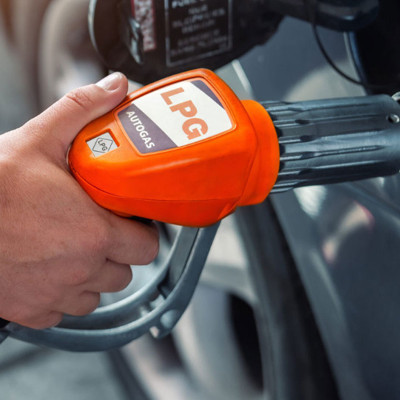 Motorin zammı sonrası LPG'ye zam geliyor!