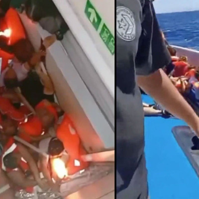 Batan gemiyi daha önce satın almak isteyen kaptandan olay açıklama: "Geminin en büyük kaza sebebi budur"
