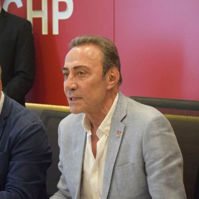 CHP'li Berhan Şimşek'ten Yeni Parti'ye sert sertler: Bunun adı kandırmacılıktır