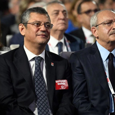 CHP kurultay davasında 8 kişi için tahliye kararı! Tek bir tutuklu kaldı