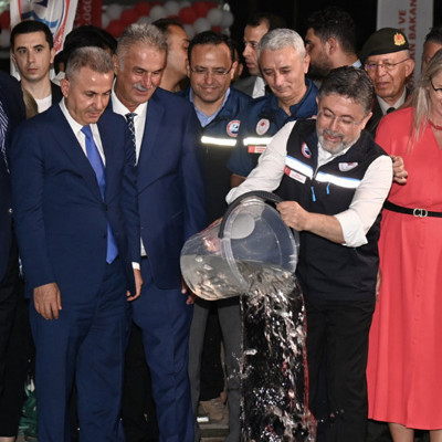 Av yasağı sona erdi: Balıkçılar denize açıldı