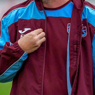 Trabzonspor'un yeni teknik direktörü belli oldu! Eski hoca resmen geri döndü