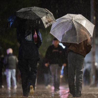 Meteoroloji yeni harita yayımladı: Üç bölge için kritik uyarı