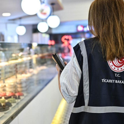 Vitrinde var, satışta yok dönemi sona eriyor: İşletmelere ağır ceza