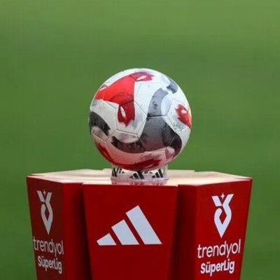 Süper Lig'in en iyi 11 futbolcusu belli oldu: Forvette iki süper yıldız