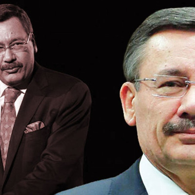 Melih Gökçek ifadeye çağrıldı: Şüpheli sıfatıyla gidecek