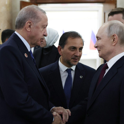 Erdoğan'dan Yunanistan'a ültimatom gibi uyarı