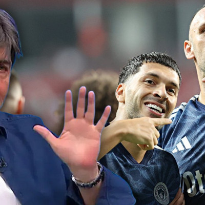 Rıdvan Dilmen'den derbi öncesi bomba tahmin! "3-4 puan önde bitirir"