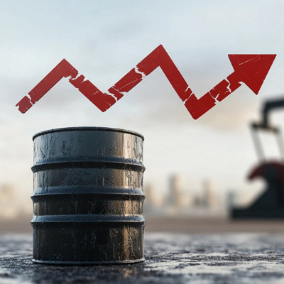 Savaşın ateşi piyasaya sıçradı! Brent petrol 95 doları aştı