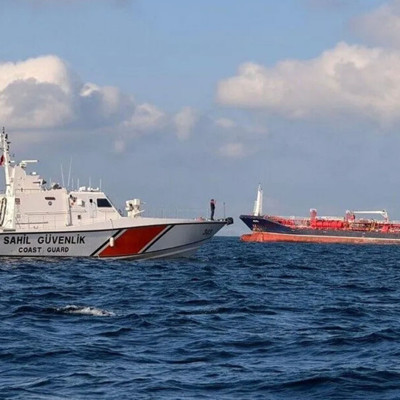 Marmara'daki gemi faciasında ses kayıtları ortaya çıktı: İskeleye kır demiştim!