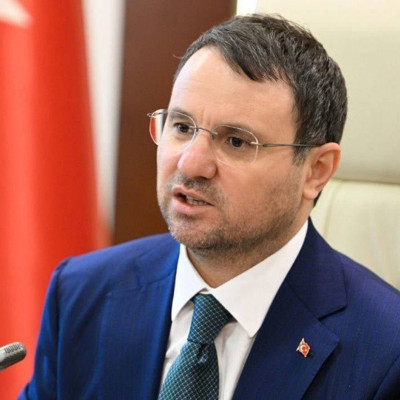 Bakan Gürlek, Yunanistan'dan 3 ismin iadesini istedi