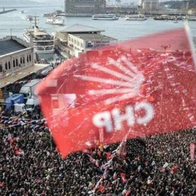 Mutlak butlan sonrası CHP'den ayrılanların sayısı belli oldu