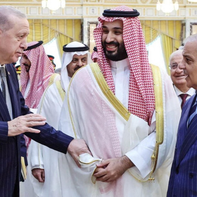 Yunanistan'dan Türkiye ve Doğu Akdeniz itirafı: Artık hesaba katmak zorundayız