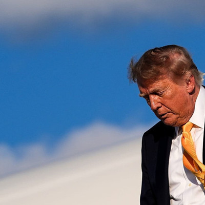 Trump'a açık açık soruldu: İran'la savaşa girdiğiniz için pişman mısınız?