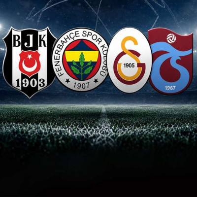 UEFA kulüpler sıralaması güncellendi: İşte 5 takımımızın yeri
