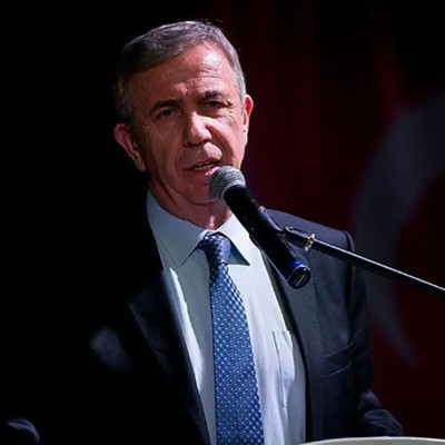 Mansur Yavaş ile ilgili dikkat çeken anket! Oran geçen aya göre 2 katına çıktı