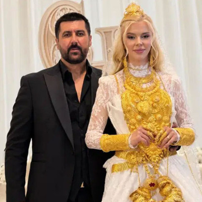 Vanlı Kara Haydar operasyonu! Fenomen eş Çağla Öz aranıyor, kayınvalidesi gözaltında