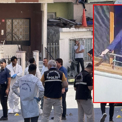 2 kişi hayatını kaybetmişti! Maltepe'deki kiracı dehşetinde tüyler ürperten itiraf