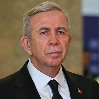 MHP'li danışmandan kulisleri sarsan Mansur Yavaş çıkışı: AK Parti'ye katılırsa şaşırmayın