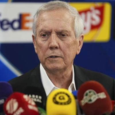 Aziz Yıldırım: İsmail Kartal görevinin başındadır