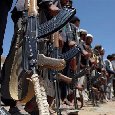 Yemen'de Kızıldeniz kıyısında kontrol Husilere geçti