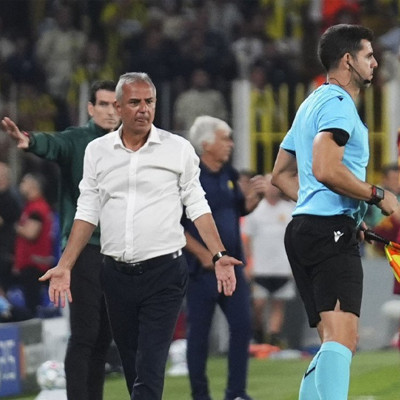 İsmail Kartal istifa eder etmez göreve talip oldu: Çağırırlarsa her zaman hazırım