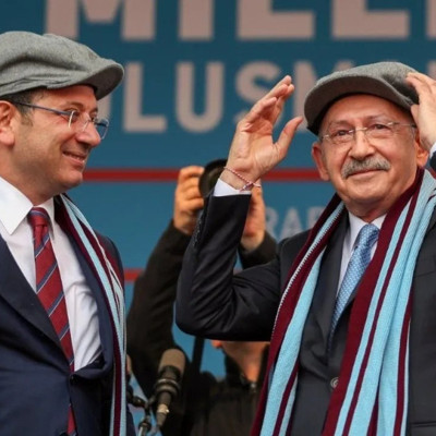 İmamoğlu'ndan Kılıçdaroğlu'na çok ağır sözler: Allah kimseyi bu duruma düşürmesin