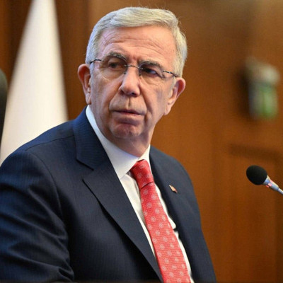 CHP'den Mansur Yavaş'a ültimatom: Erdoğan'la görüşme sabrı taşırdı